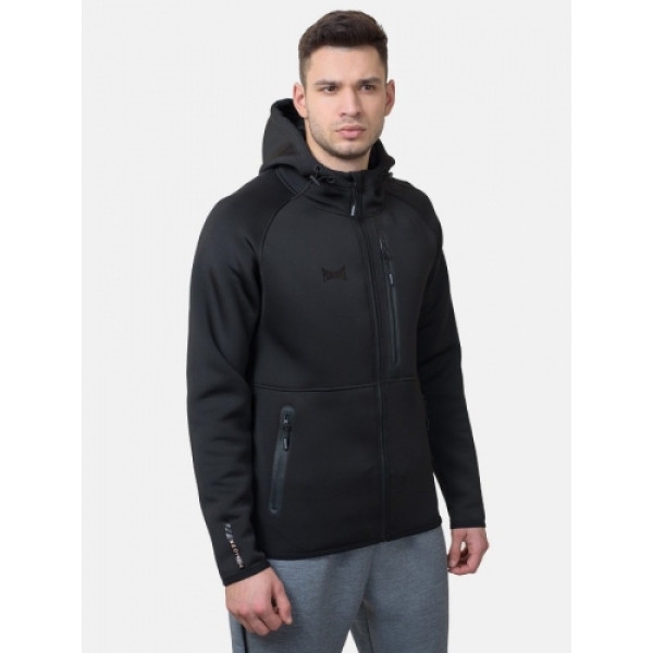 Худі Peresvit Neoteric Neoprene Hoodie Black