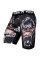 Компресійні шорти Venum Gorilla Vale Tudo Shorts Black