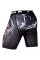 Компресійні шорти Venum Gorilla Vale Tudo Shorts Black