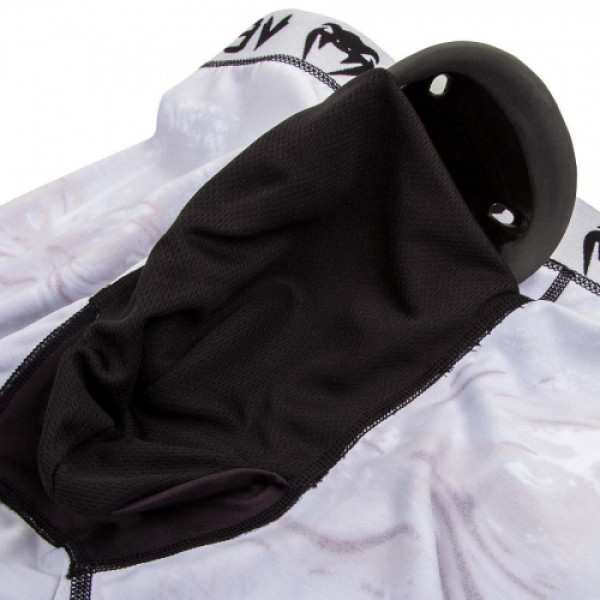 Компресійні шорти Venum Gorilla Vale Tudo Shorts Black