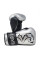 Боксерські рукавиці Rival RS11V Evolution Sparring Gloves Velcro Silver