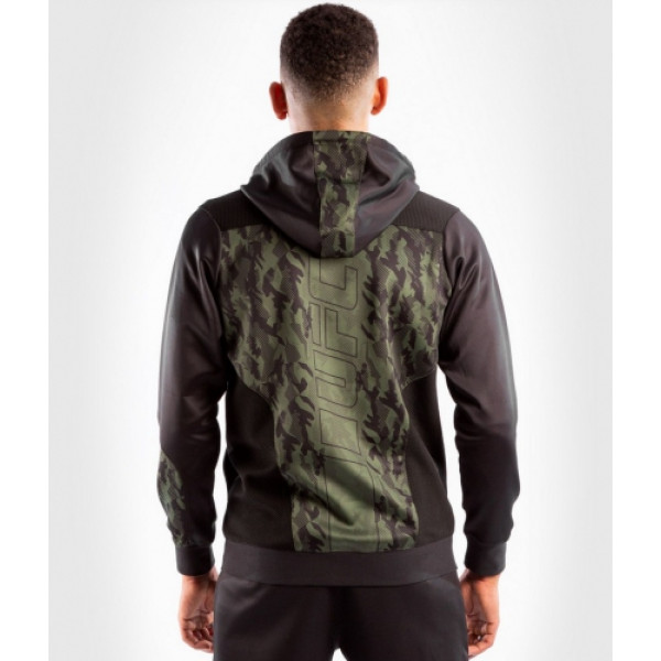 Худі Venum Official UFC Fight Week Khaki