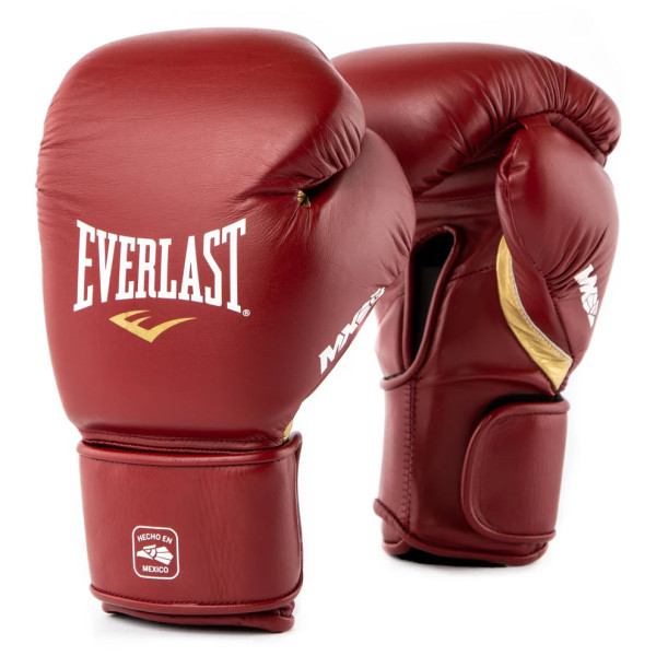 Боксерські рукавиці Everlast MX2 Hook & Loop Training Gloves