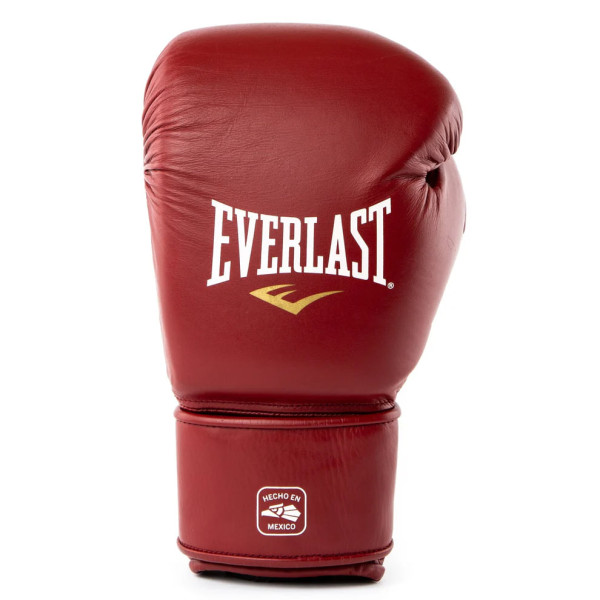 Боксерські рукавиці Everlast MX2 Hook & Loop Training Gloves