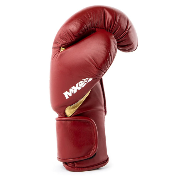 Боксерські рукавиці Everlast MX2 Hook & Loop Training Gloves
