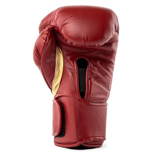 Боксерські рукавиці Everlast MX2 Hook & Loop Training Gloves