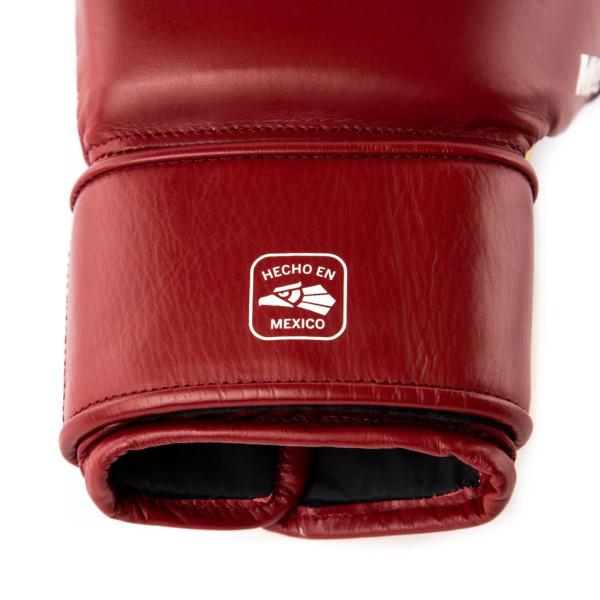 Боксерські рукавиці Everlast MX2 Hook & Loop Training Gloves