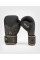 Боксерські рукавиці Venum Santa Muerte Dark Side Boxing Gloves - Black Brown
