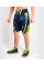 Шорти для боксу Venum Origins Boxing Short Loma Edition Blue Yellow