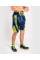 Шорти для боксу Venum Origins Boxing Short Loma Edition Blue Yellow