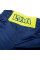 Шорти для боксу Venum Origins Boxing Short Loma Edition Blue Yellow