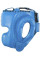 Шолом Cleto Reyes Cheek Protection Headgear Blue