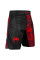 Шорти для MMA Venum Light 3.0 Fightshorts Black Red