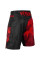 Шорти для MMA Venum Light 3.0 Fightshorts Black Red