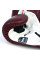 Снарядні рукавиці Twins Air Flow Bag Gloves TBGLA1F White Maroon