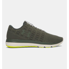 Кросівки Under Armour UA Threadborne Slingflex Downtown Green