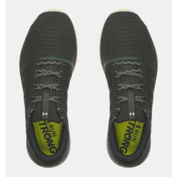 Кросівки Under Armour UA Threadborne Slingflex Downtown Green