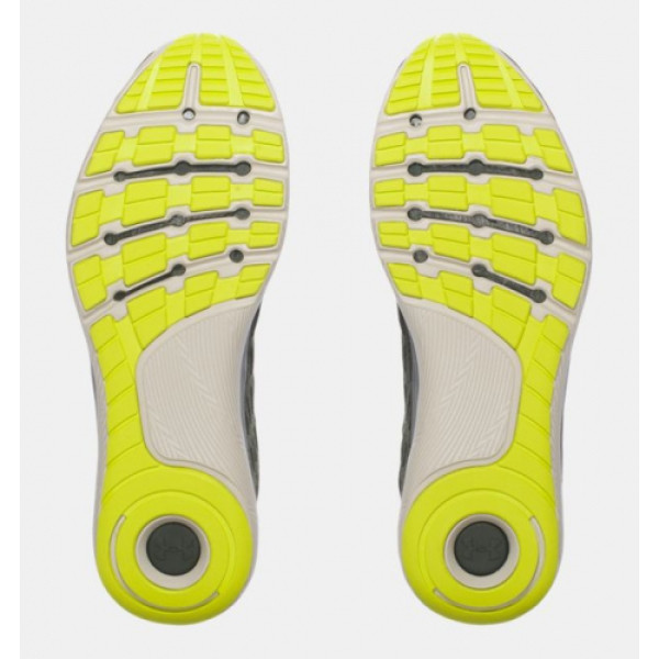 Кросівки Under Armour UA Threadborne Slingflex Downtown Green