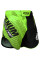 Шорти для MMA Venum Training Camp Fightshorts Black Neo Yellow