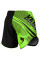 Шорти для MMA Venum Training Camp Fightshorts Black Neo Yellow