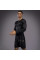 Рашгард Venum G-Fit Air Men's Long Sleeve Rashguard Deep Black Desert Sand