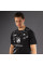 Футболка UFC Venum Fight Night 4.0 Men's Dry Tech Black
