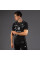 Футболка UFC Venum Fight Night 4.0 Men's Dry Tech Black