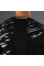 Футболка UFC Venum Fight Night 4.0 Men's Dry Tech Black