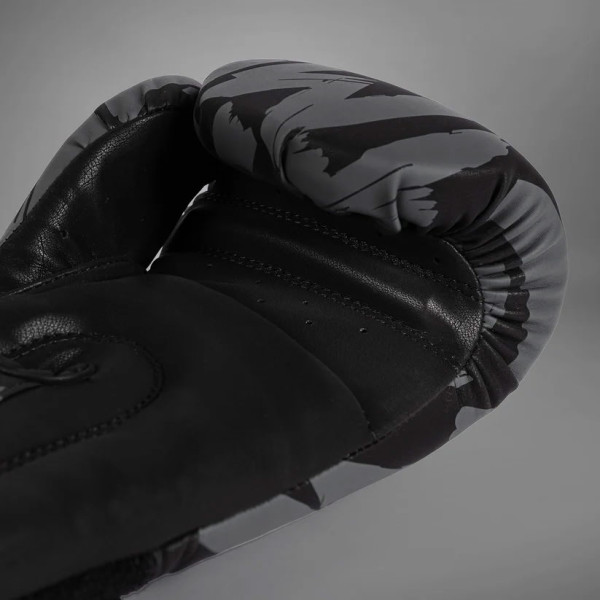 Боксерські рукавиці Venum Graffiti Boxing Gloves Urban Charcoal