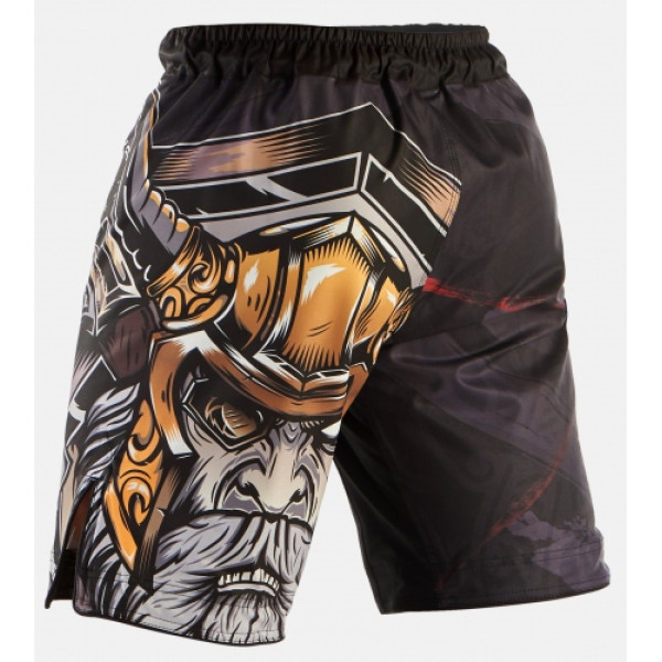 Шорти для ММА Peresvit Odin Blessing MMA Fight Shorts