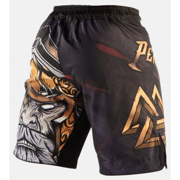 Шорти для ММА Peresvit Odin Blessing MMA Fight Shorts