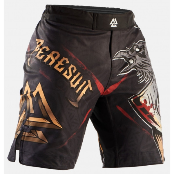 Шорти для ММА Peresvit Odin Blessing MMA Fight Shorts