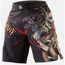 Шорти для ММА Peresvit Odin Blessing MMA Fight Shorts