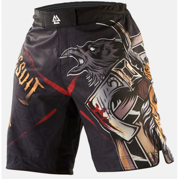 Шорти для ММА Peresvit Odin Blessing MMA Fight Shorts