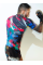 Рашгард MANTO Rashguard Shortsleeve Rave