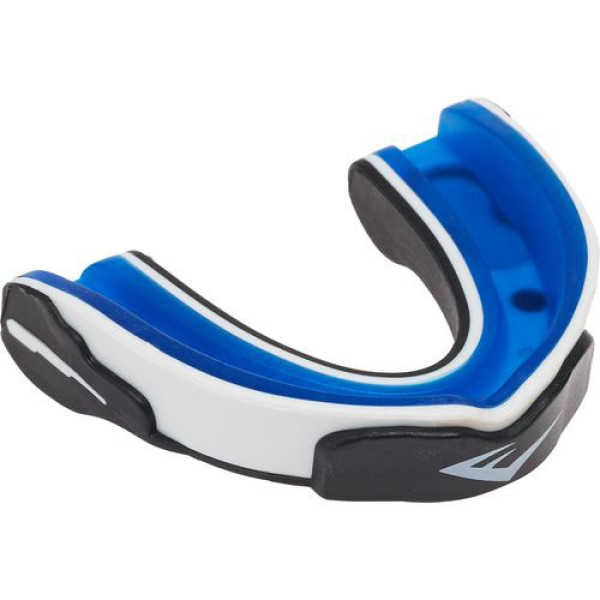 Капа Everlast Evergel Single Mouthguard