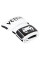 Рукавиці Venum Undisputed MMA Gloves Nappa Leather White