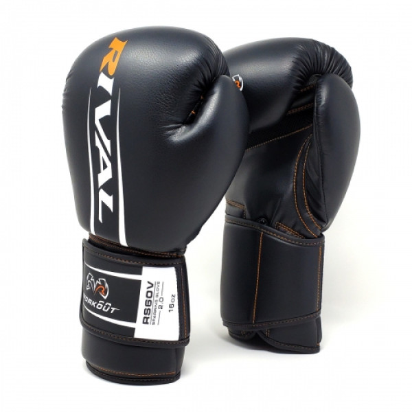 Боксерські рукавиці Rival RS60V Workout Sparring Gloves 2.0