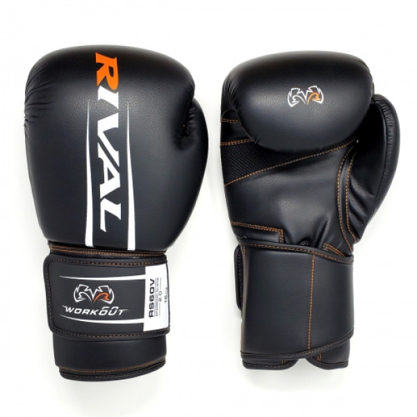 Боксерські рукавиці Rival RS60V Workout Sparring Gloves 2.0