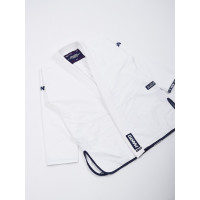 Кімоно Manto "RISE" Bjj GI White