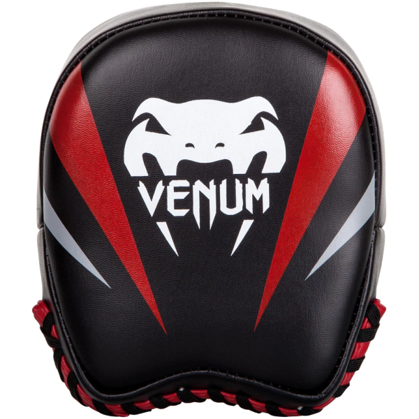 Лапи Venum Elite Mini Focus Mitts Black