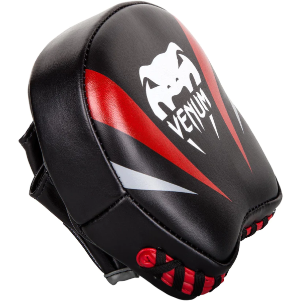 Лапи Venum Elite Mini Focus Mitts Black