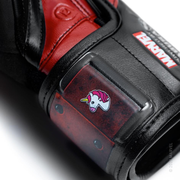Боксерські рукавиці Hayabusa Deadpool Boxing Gloves