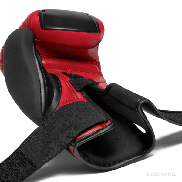 Боксерські рукавиці Hayabusa Deadpool Boxing Gloves