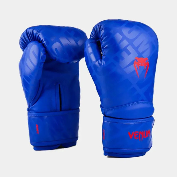 Боксерські рукавиці Venum Contender 1.5 XT Boxing Gloves Royal Blue