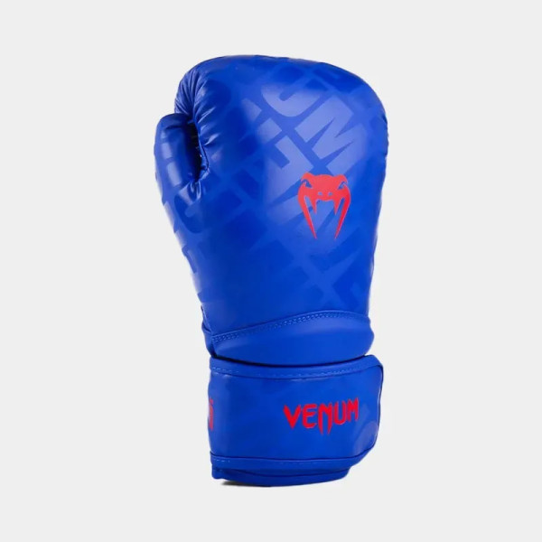 Боксерські рукавиці Venum Contender 1.5 XT Boxing Gloves Royal Blue