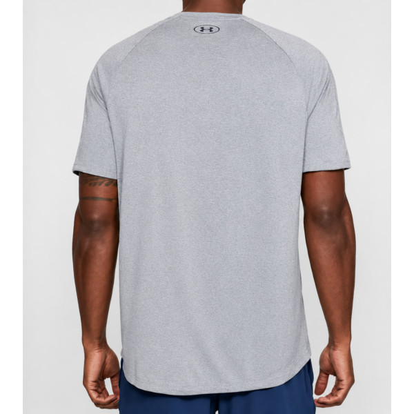 Футболка Under Armour UA Tech True Gray