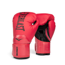 Боксерські рукавиці Everlast Elite 2 Boxing Glove Red