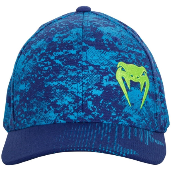 Бейсболка Venum Tramo Cap Blue