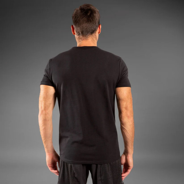 Футболка Venum Classic T-shirt Black
